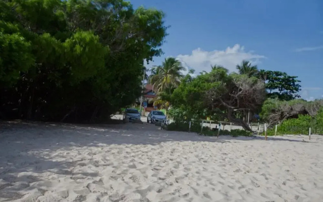 Village Bungalows Chez Honore
