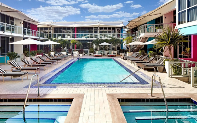 The Grayson Hotel Miami Downtown