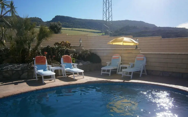 Villa Picasso