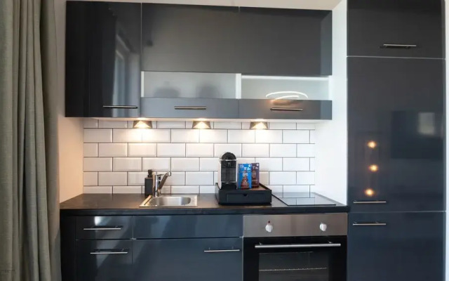 LÜTTES LOFT Boutique Hotel