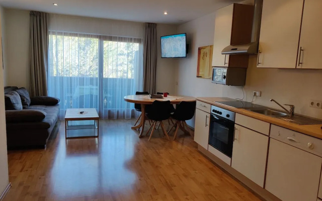 Residence Klementhof - A 208 3