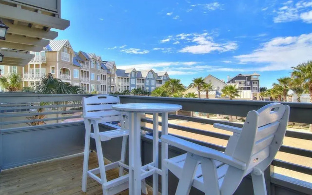 Lazy Dunes-2 Bedroom