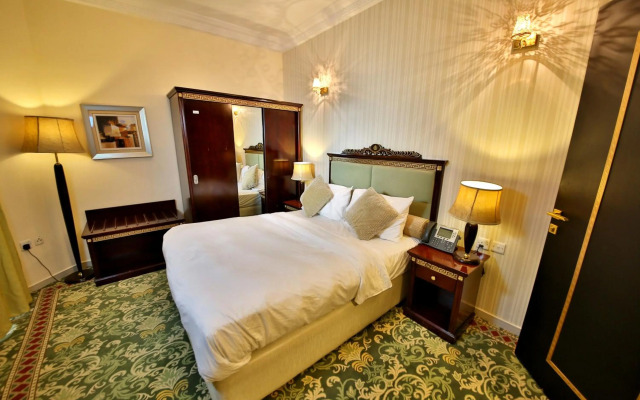 Midtown Furnished Apartments