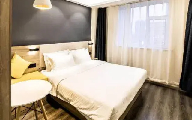 Hanting Youjia Hotel (Taiyuan Guomao)