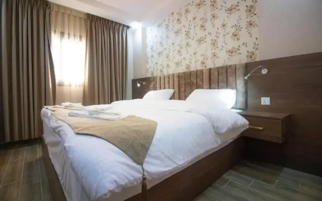 Beirut Hotel Two