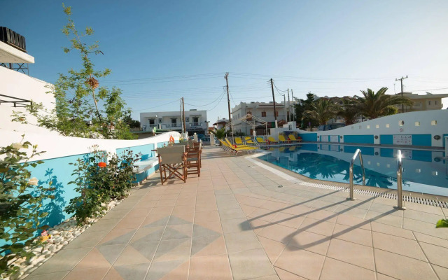 Villa Stella Apartments By Estia