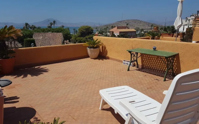 Inmovecos Clipper 208