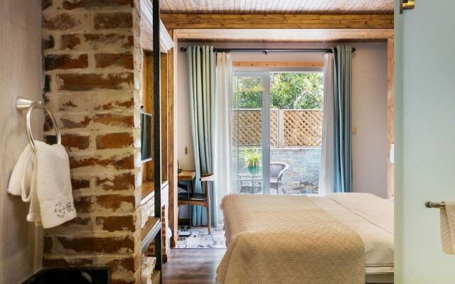 Floral Hotel Hangzhou Nuanshuyiju