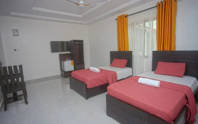 Labev Hotel