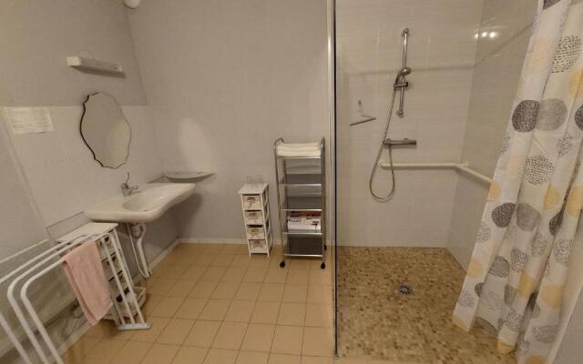 Hotel au Charme du Levat