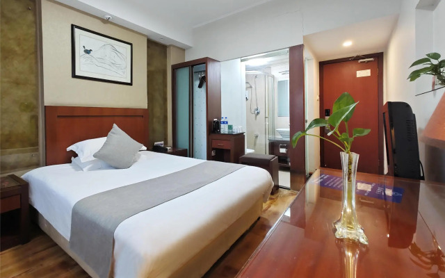 Hangzhou Bokai Westlake Hotel