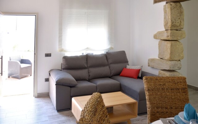 Rural Apartments El Lago