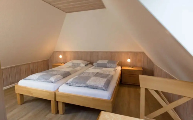 Holiday Home Villa Piep