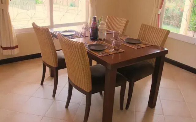 Wararom Hua Hin Village