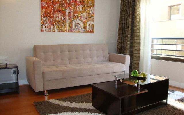 MG Apartments Providencia