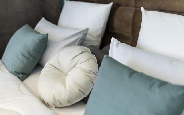 9 ночей на улице Карла Либкнехта 201