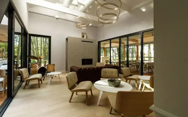 Rosevia Resort & SPA