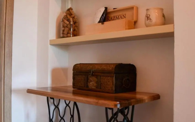 Homestay Ražman