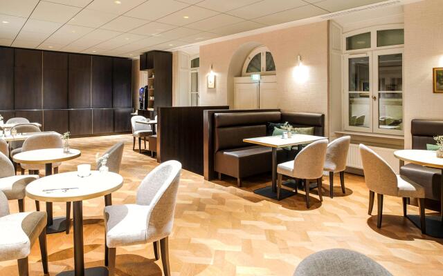 Mercure Rennes Place Bretagne