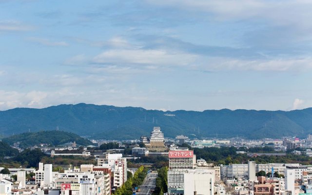 Hotel Nikko Himeji