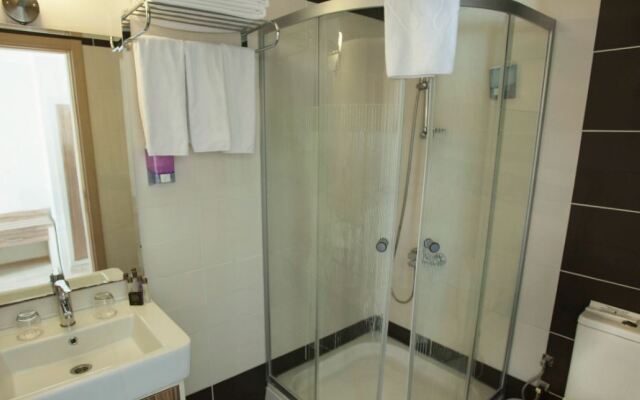 Armas Belek Hotel