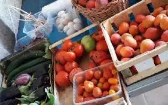 Agriturismo il Tripesce