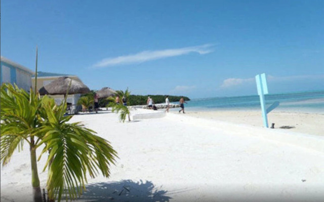 Shaka Caye
