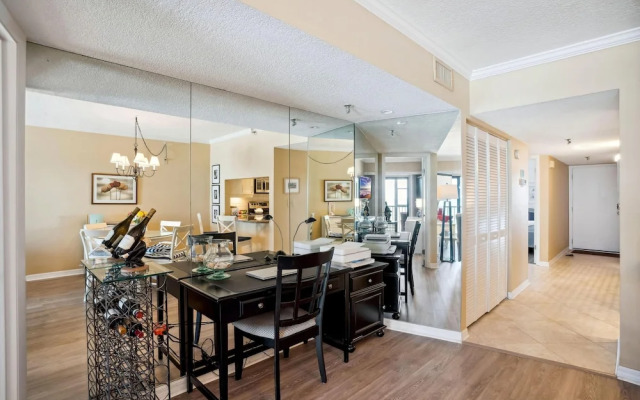 Villa Madeira 402 - Premier