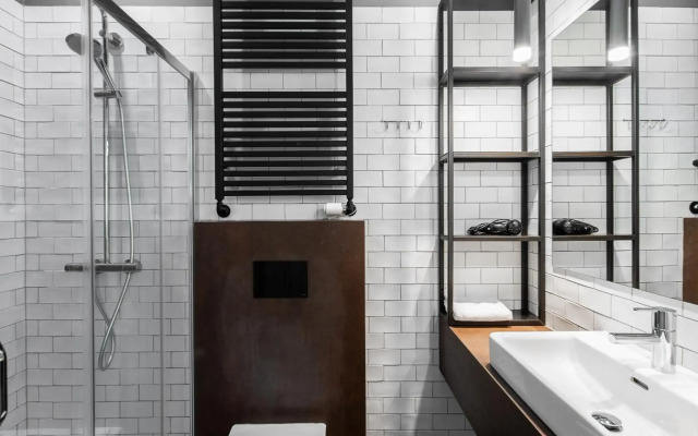 Aparthotel Delta Boutique