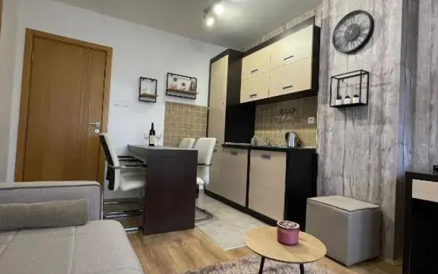 NEW!!! 4 stars apartment!!!
