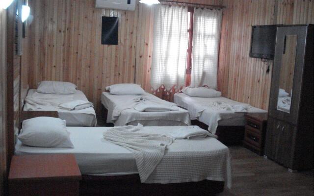 Sezgin Boutique Hotel