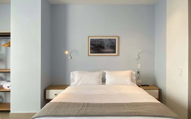 w Exceptional 2BR w Fantastic Terrace in CTG