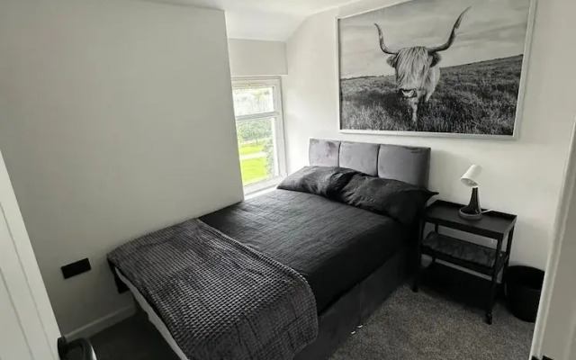 New High Spec 3 Bedroom Holiday Home
