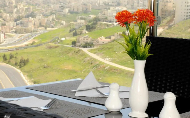 Olive Hotel