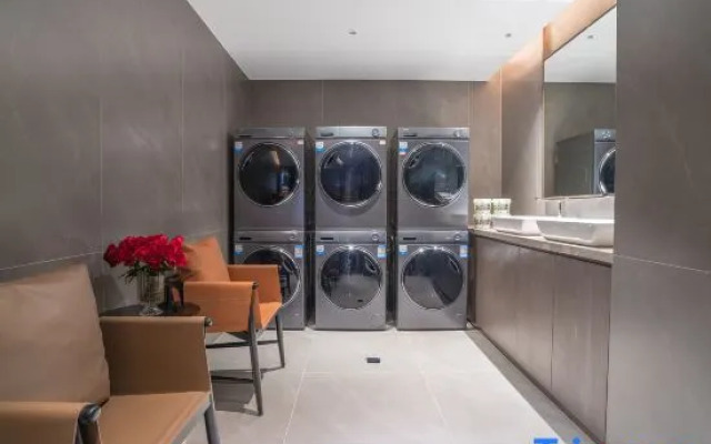 Wyndham Garden KunMing PanLong