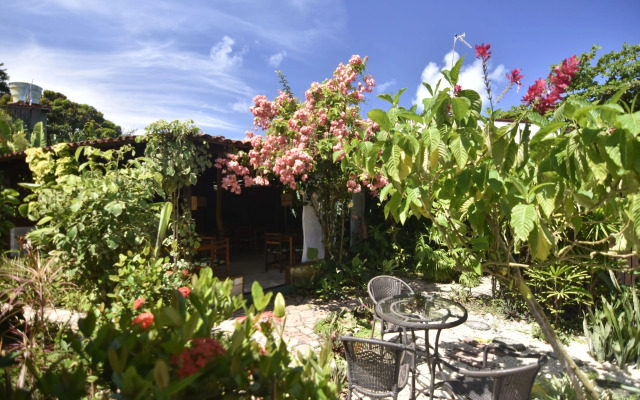 Pousada Sossego Boipeba