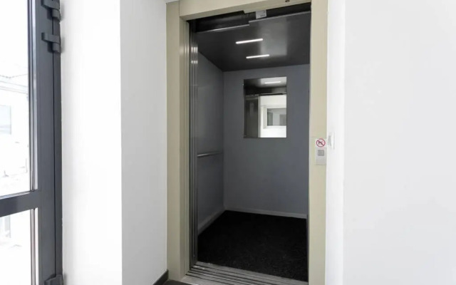 Studio-Apartment between Schoenbrunn & the City Center (26)