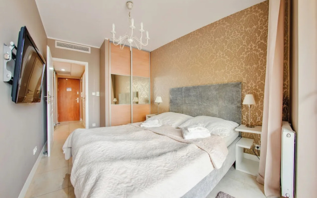 Sun & Snow Wechta - Promenada Gwiazd