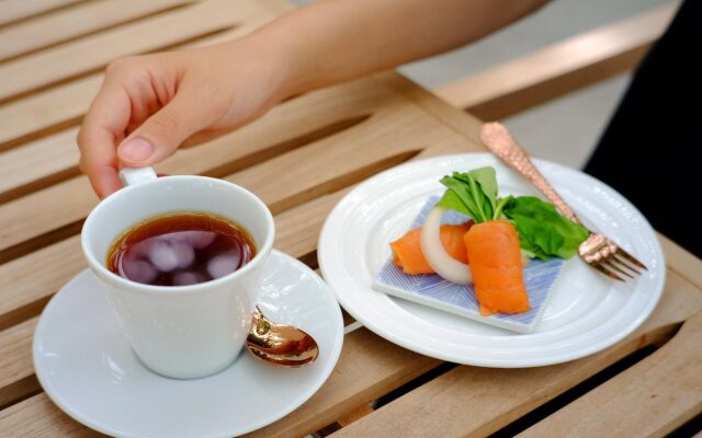 Navana Nature Escape