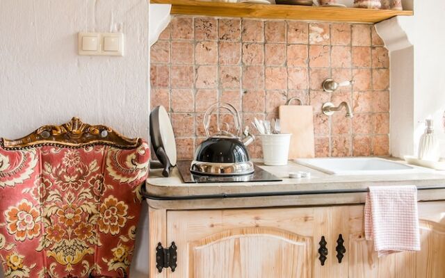 Villa Toscana Boutique