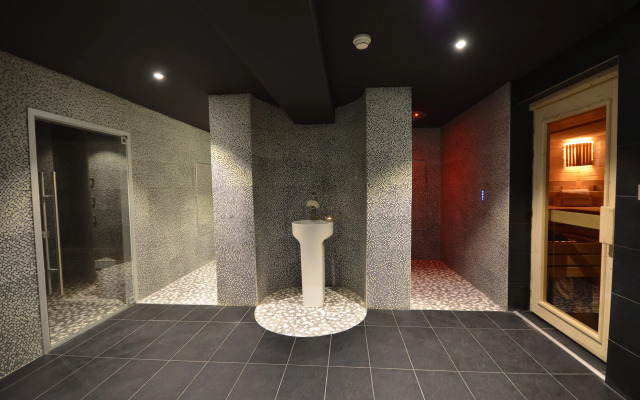 Holiday Inn Dijon by IHG