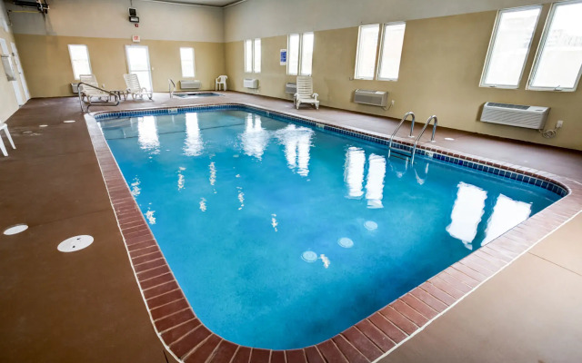 Comfort Inn Kearney - Liberty