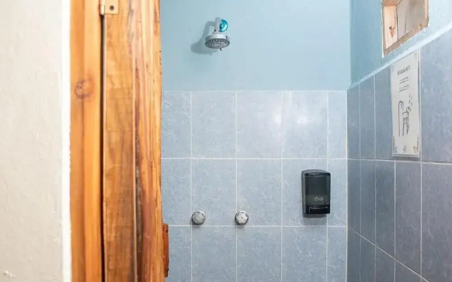 Mapache Hostel