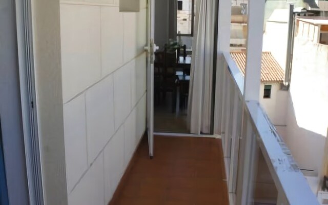 Old Town Benidorm Apartment