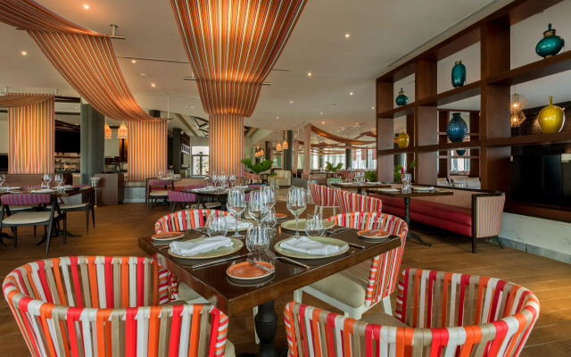 Moon Palace The Grand Cancun - All-inclusive
