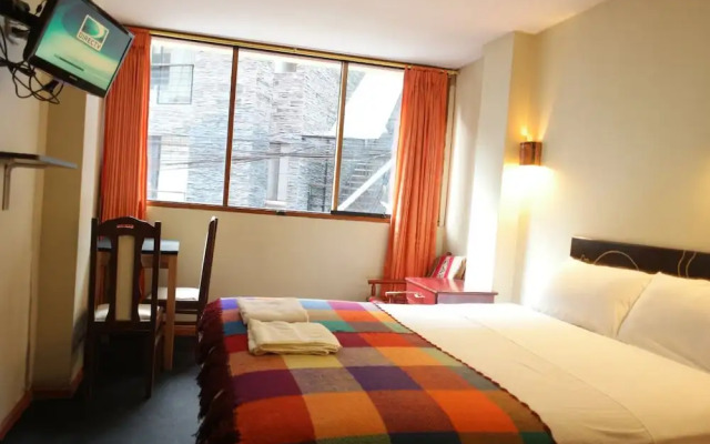 New Day Inn Mapi