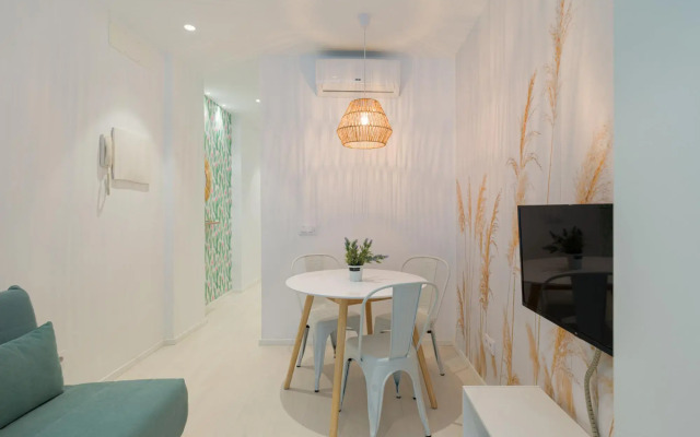 Fancy & Stylish studio by Canarias Getaway