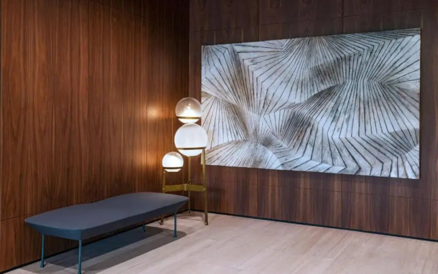 AC Hotel by Marriott Monterrey Valle.