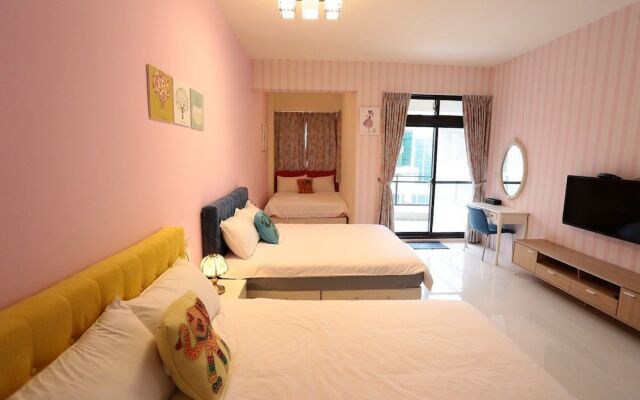 Hualien 168 B&B