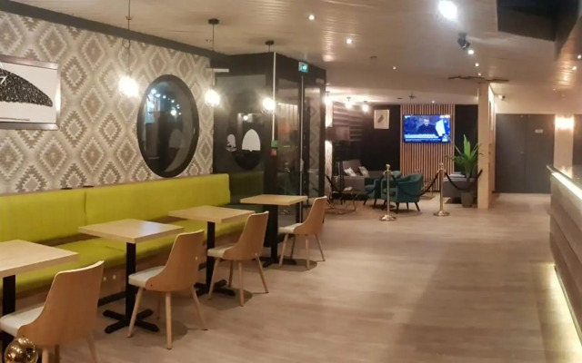 Eurohotel Airport Orly Rungis